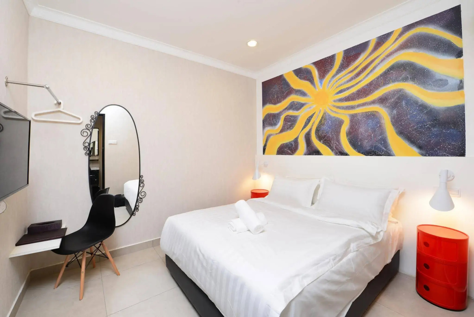 ZEN Rooms Shah Alam Section 7