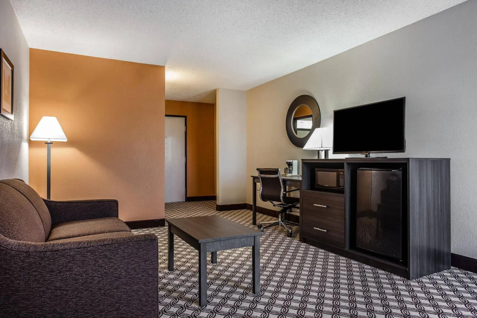 Quality Inn & Suites Columbia