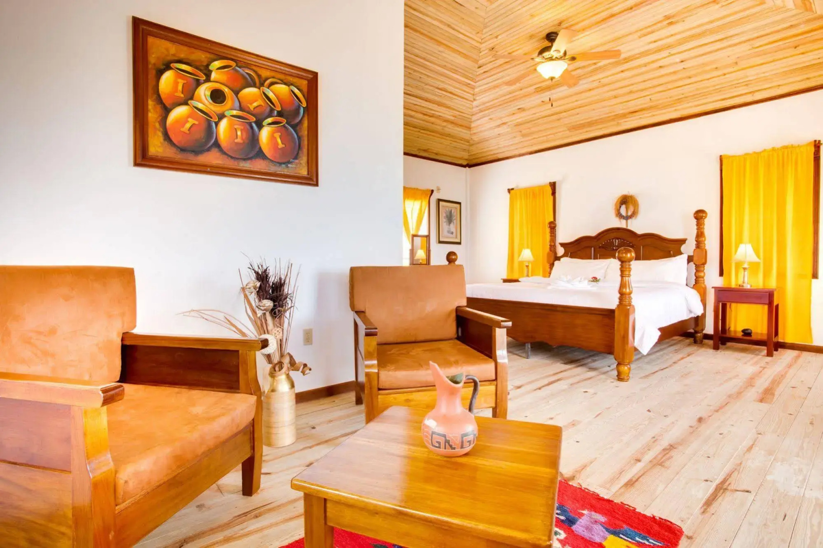 Yok Ha Belize Resort