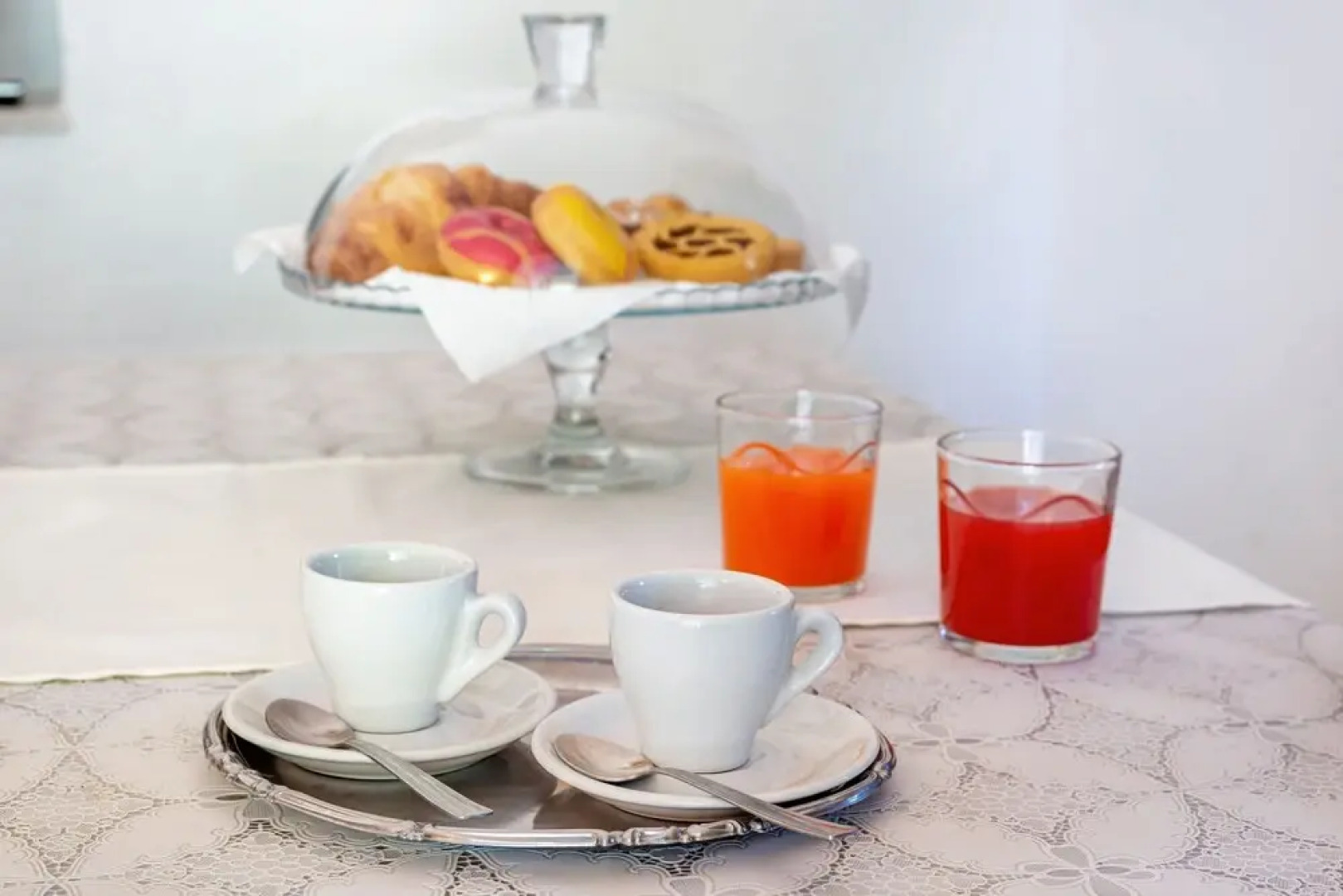 Trullo Di Nonna Cecca