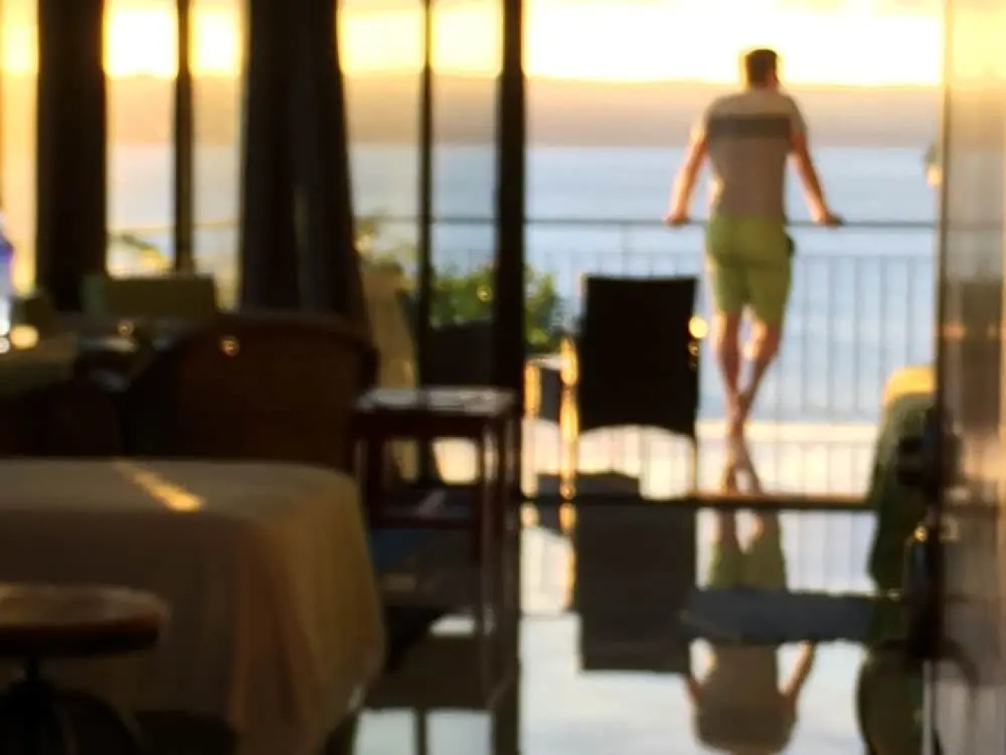 Bluebay Bugenvil Lake Lodge