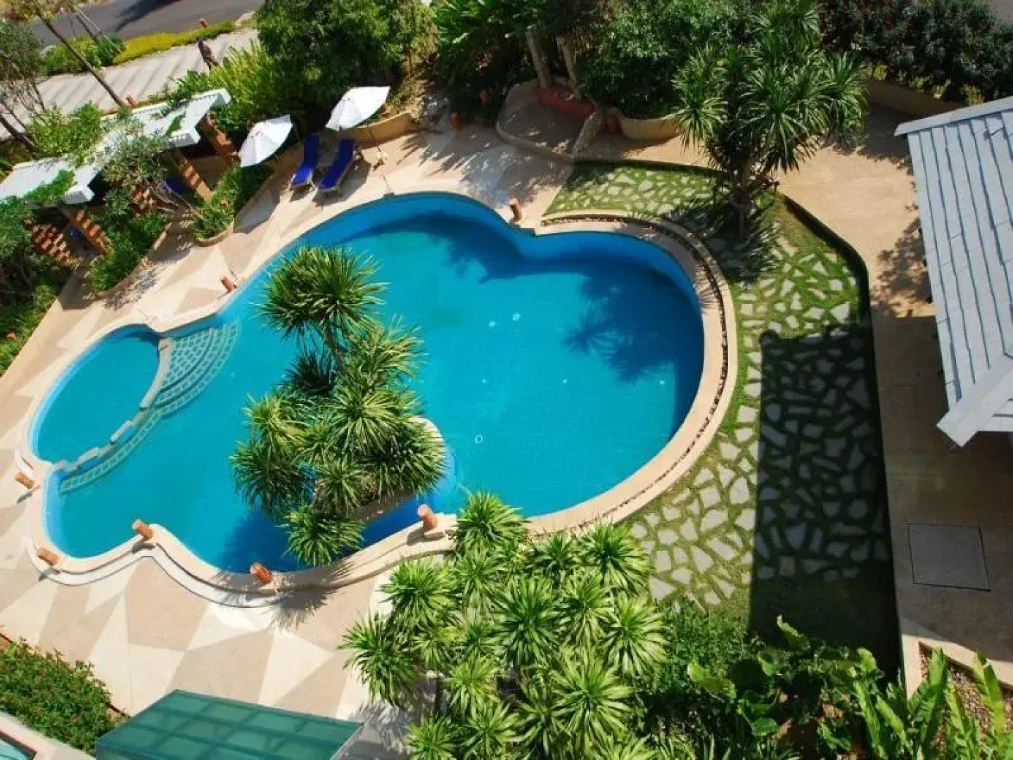 Khaoyaifahsai Resort