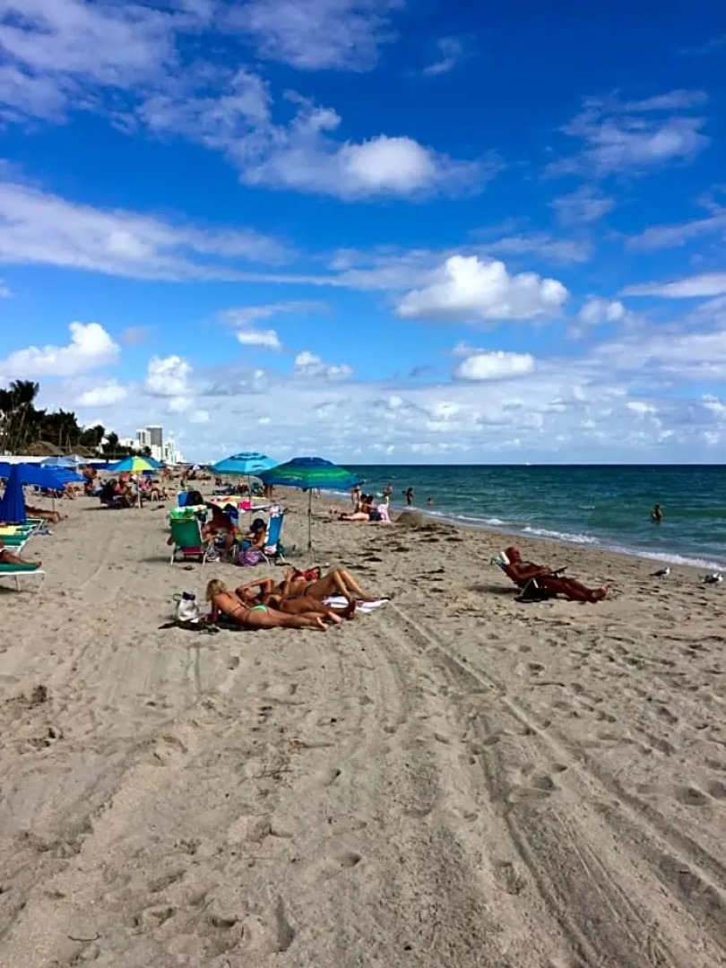 Ocean Reserve STR-01045