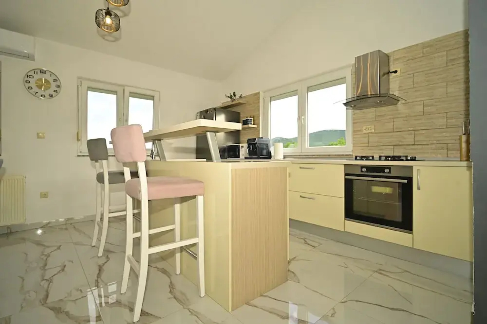 Villa Bravic 4*, Nature Home With Pool Near Split