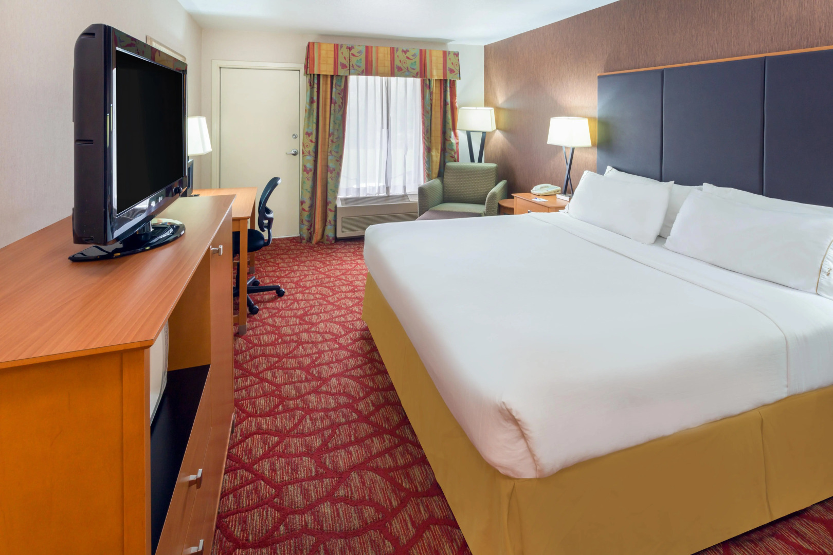 Holiday Inn Express Roseburg by IHG