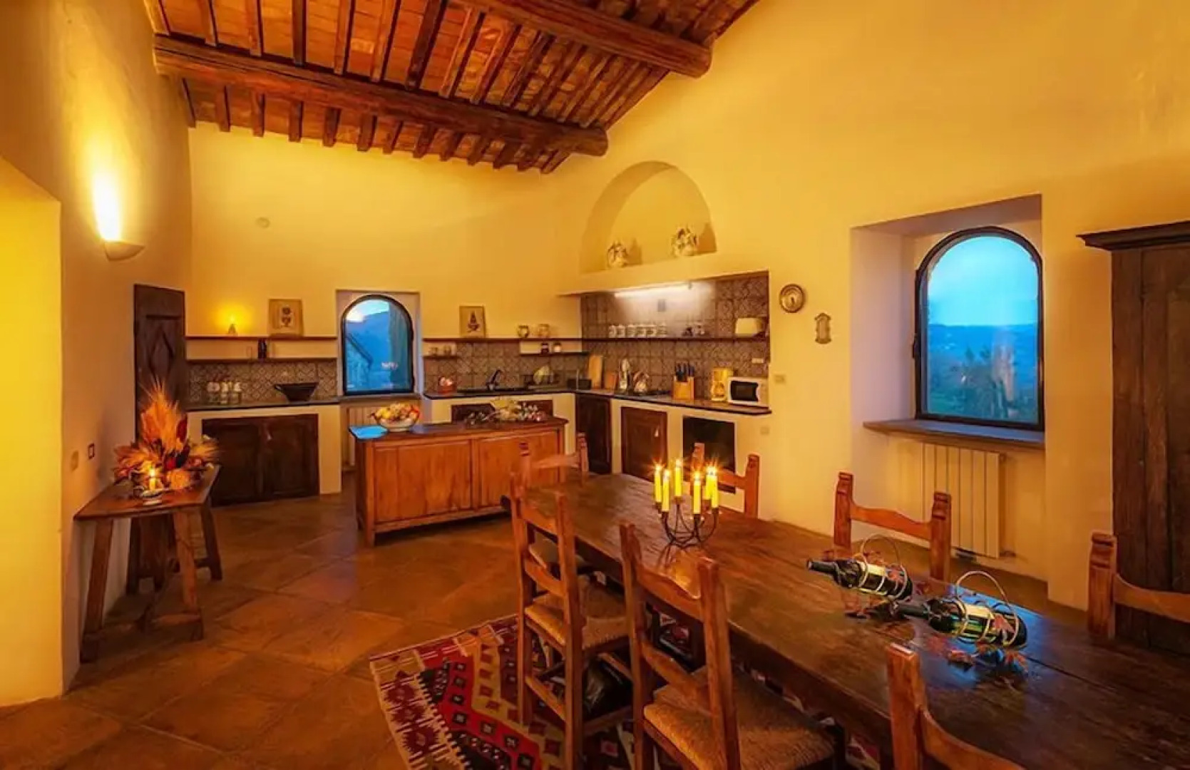 Borgo di Bastia Creti