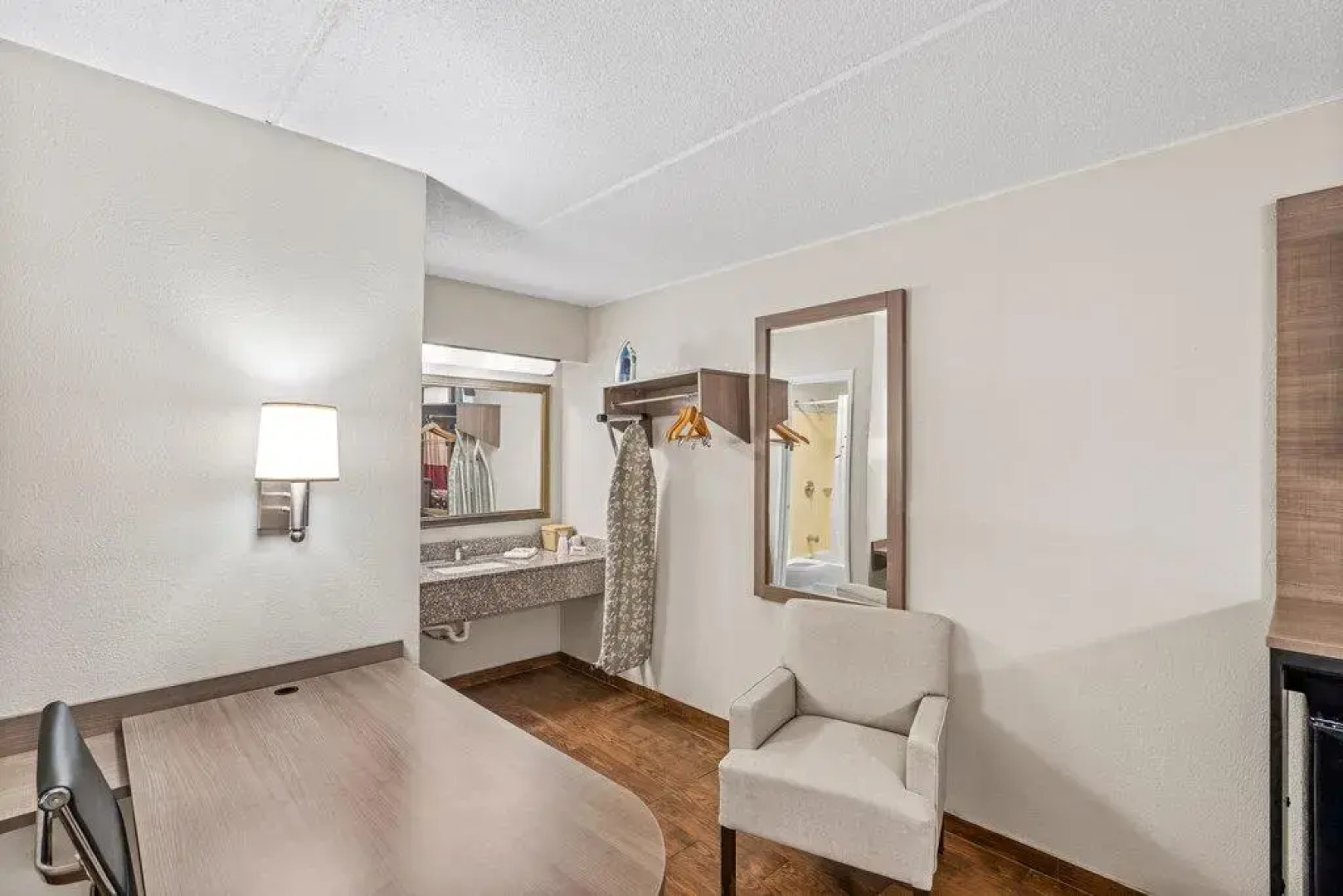 Red Roof Inn Jackson Downtown - Fairgrounds