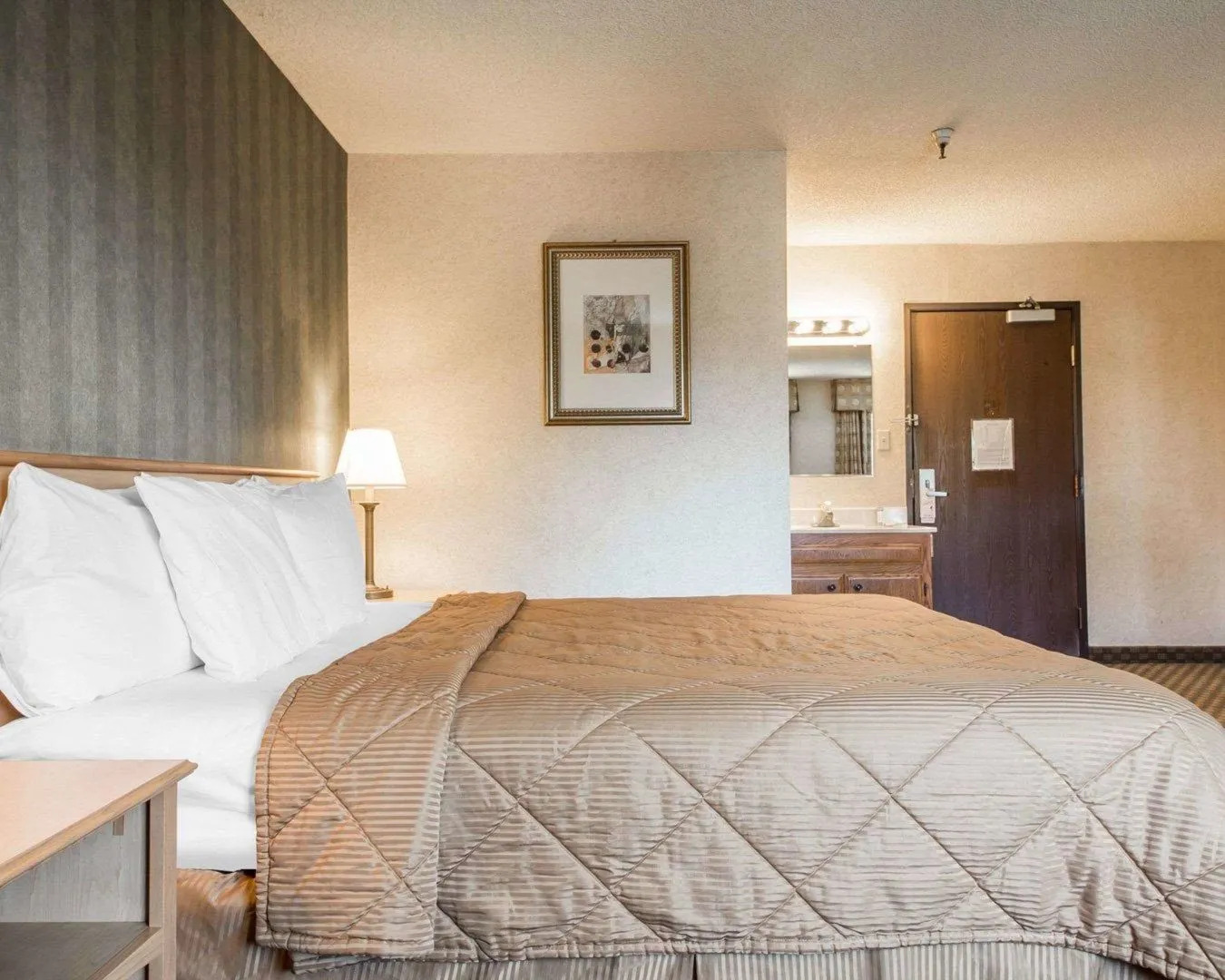 Holiday Inn Express Santa Rosa North by IHG