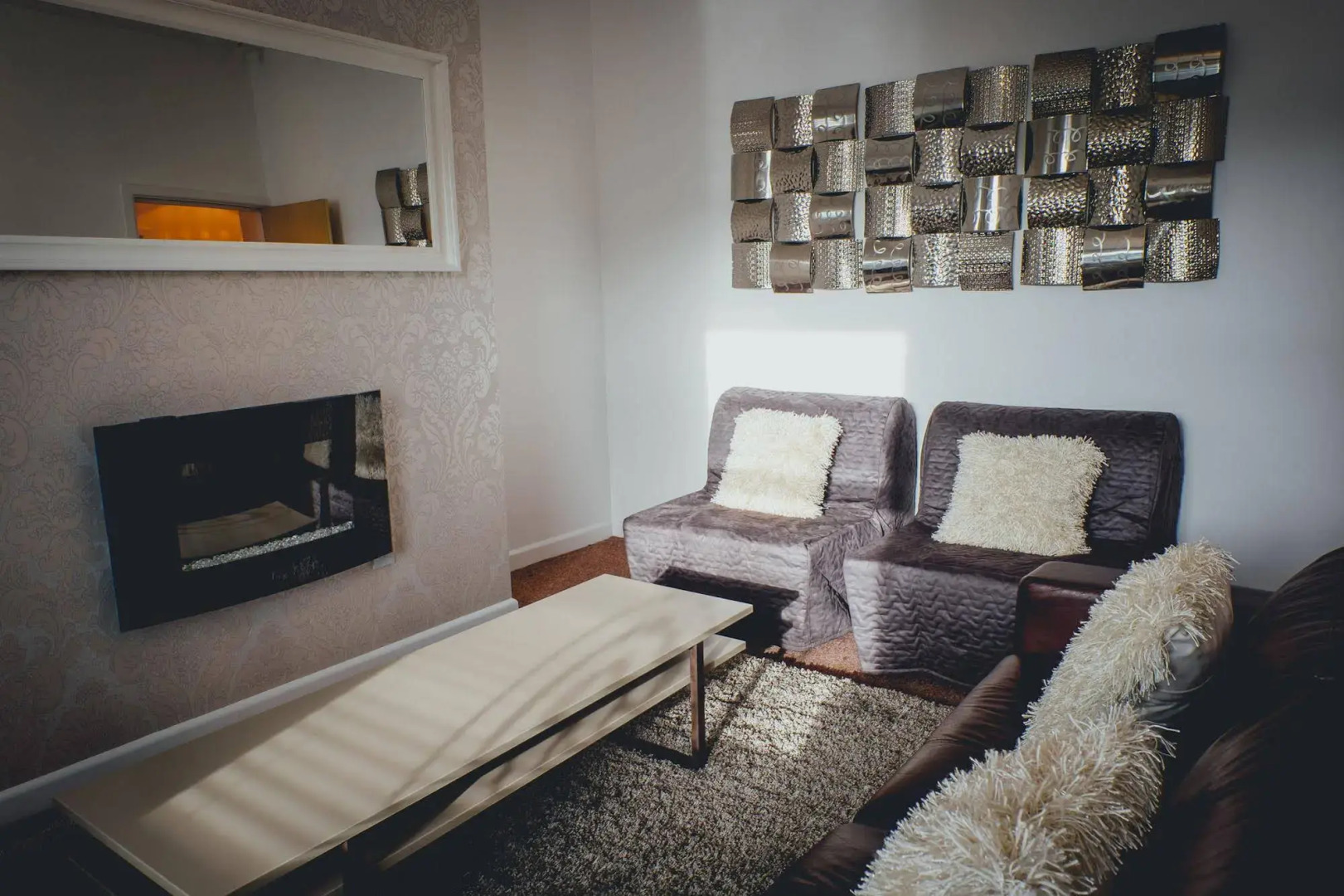 The Penthouse - Simple2let Serviced Apartments