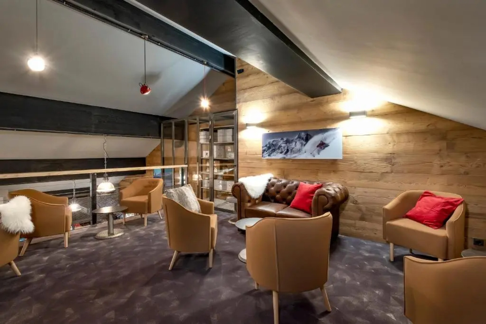 Pierre & Vacances Premium l'Hévana