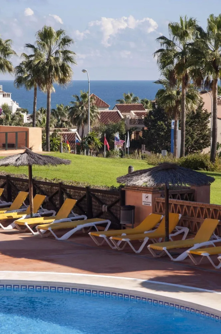 Apartmentos Alta Loma