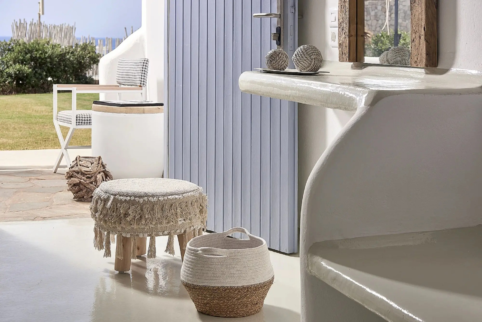 Artemis Seaside Resort