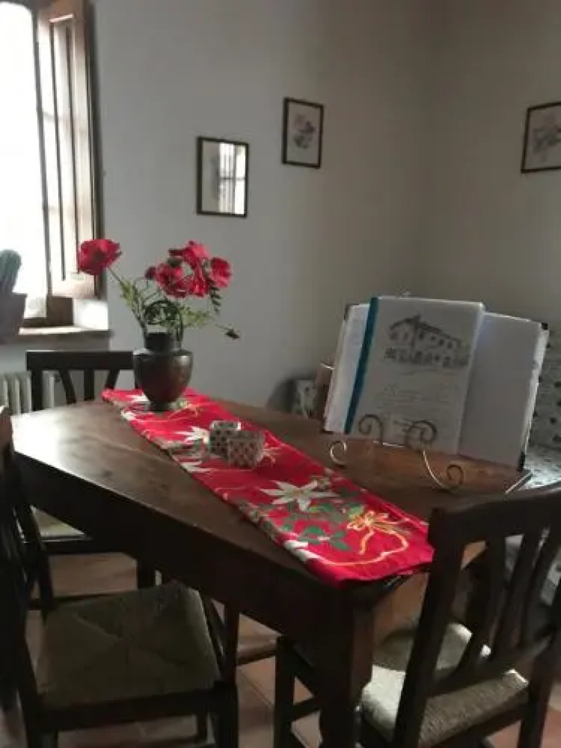 Agriturismo Casallario