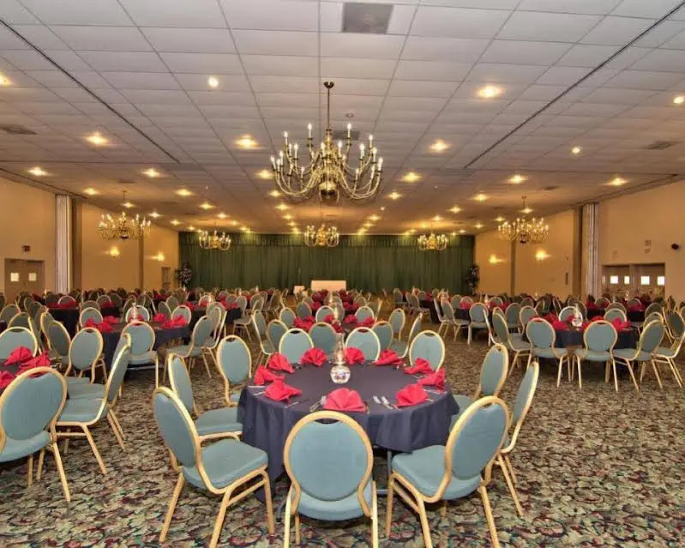 Rodeway Inn and Conference Center-Allentown