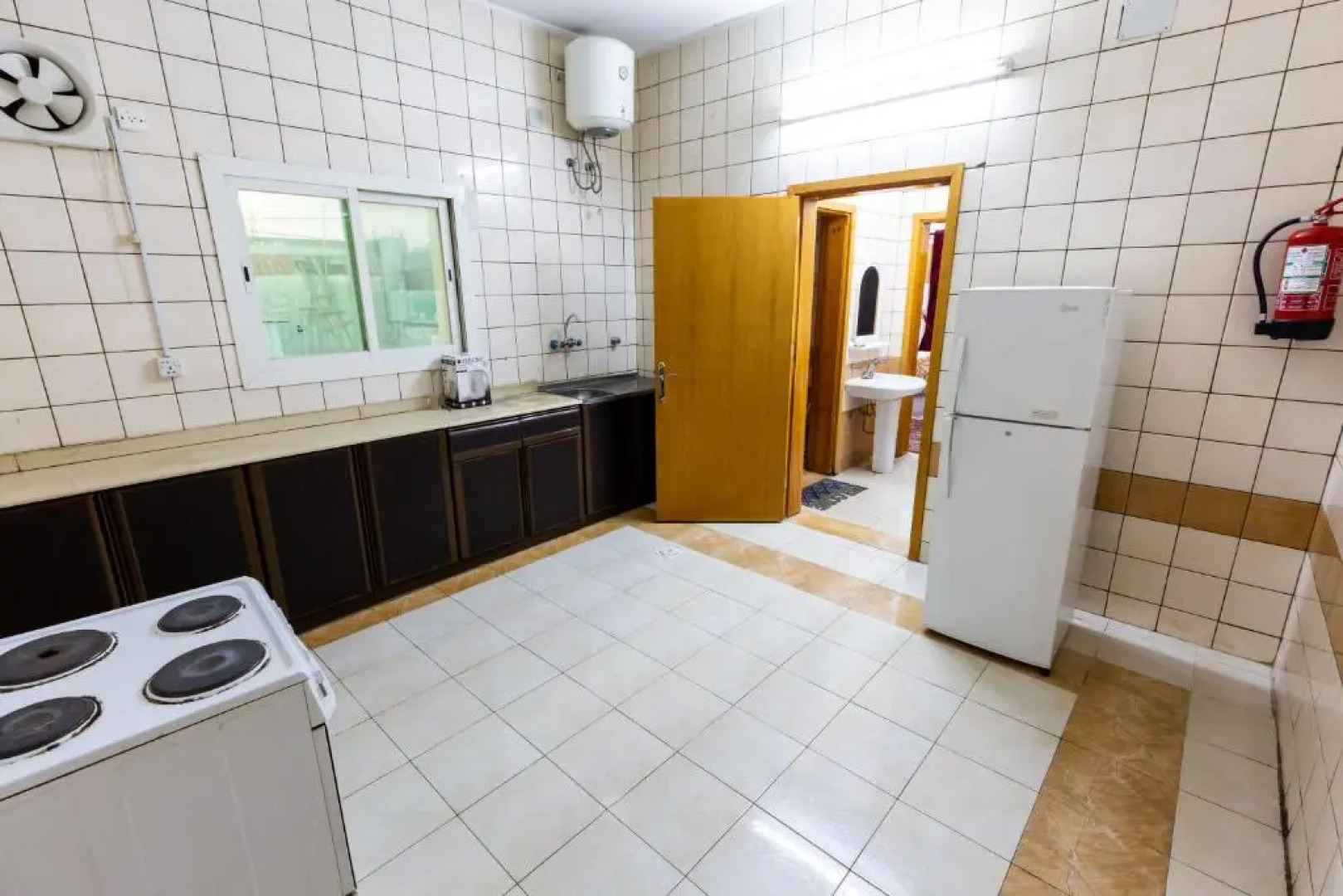 العييري للوحدات السكنية المفروشة الباحة 2