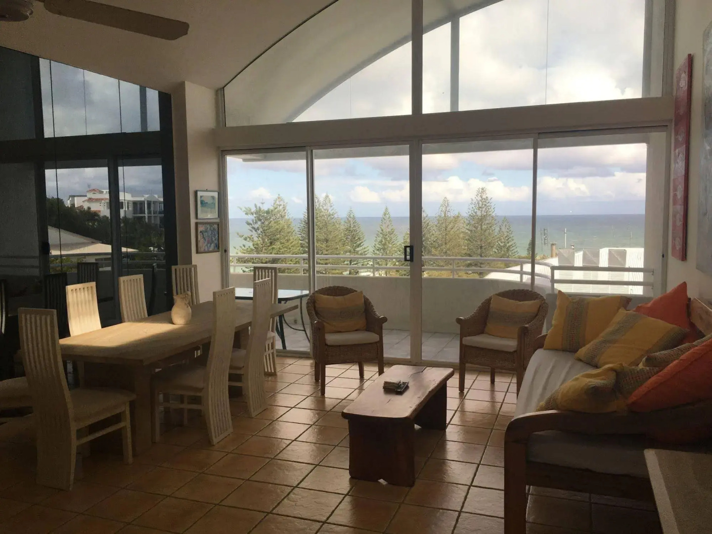 Andari Holiday Apartments