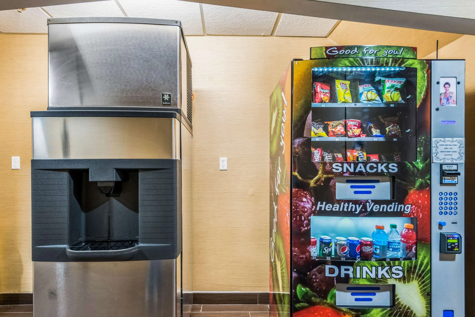 Comfort Inn & Suites Dayton North