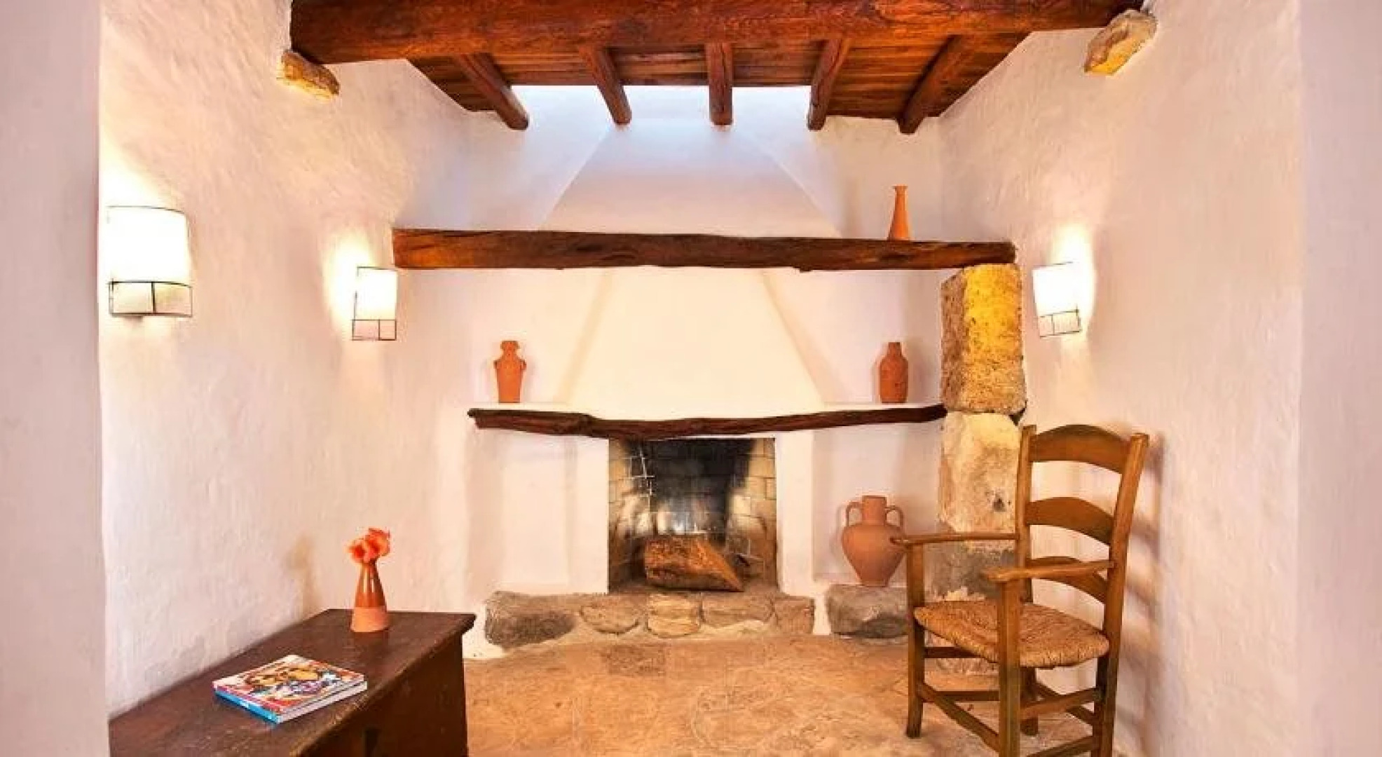 Agroturismo Ca n'Escandell