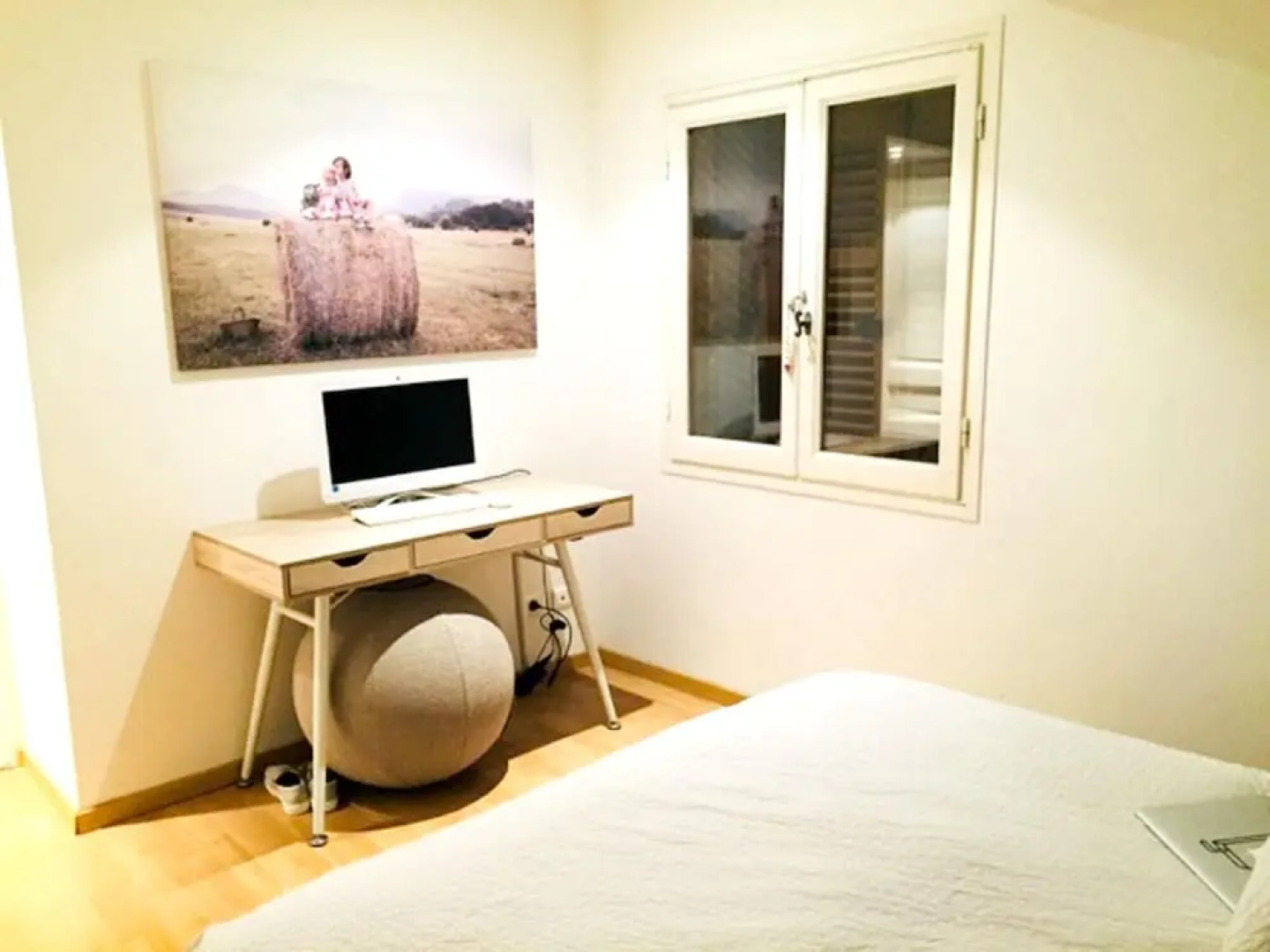 House with 3 Bedrooms in Mouans-Sartoux, with Wifi - 12 Km From the Beach