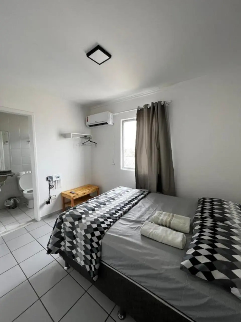 Apartamento Petrolina