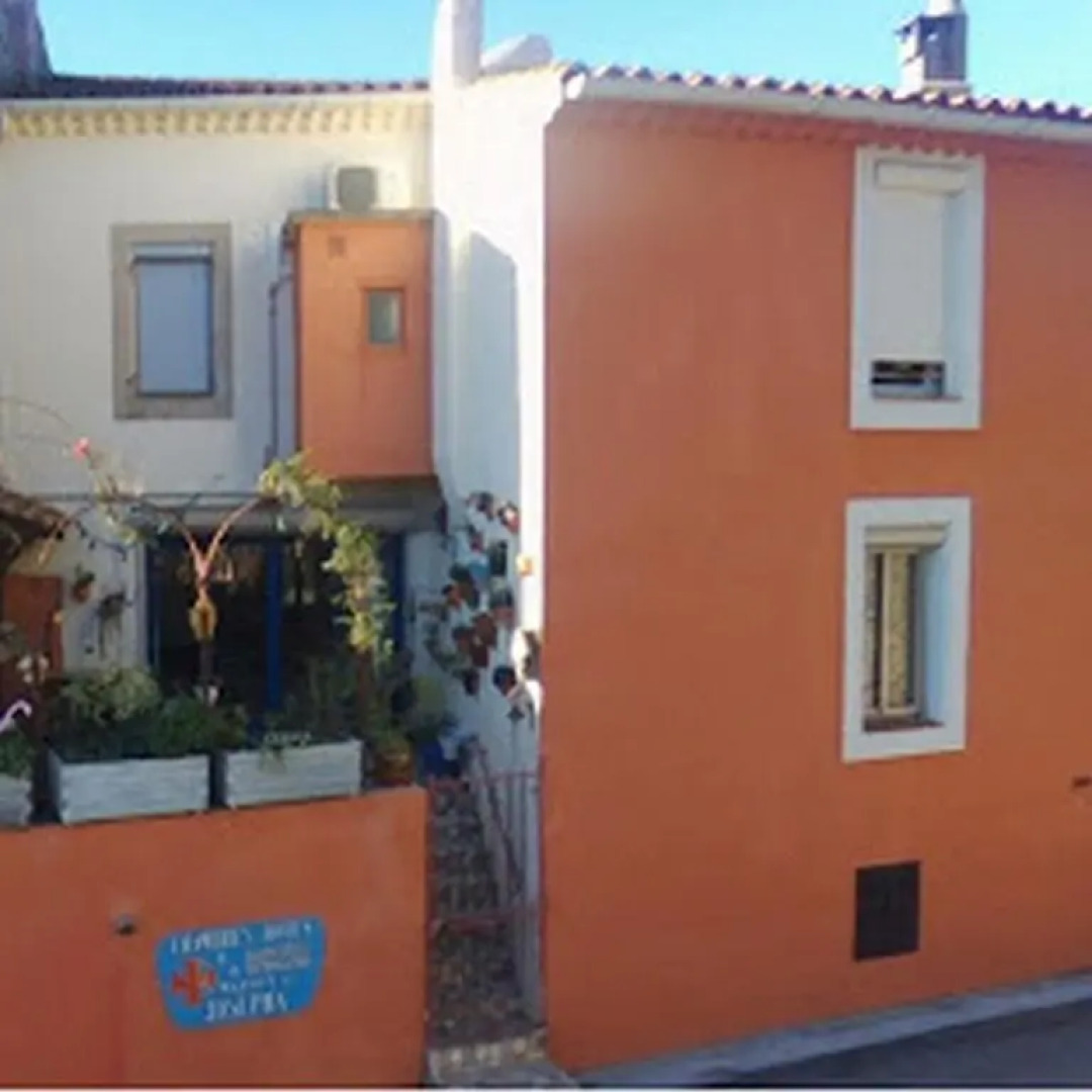 Room in Guest room - room countryside the house of josepha