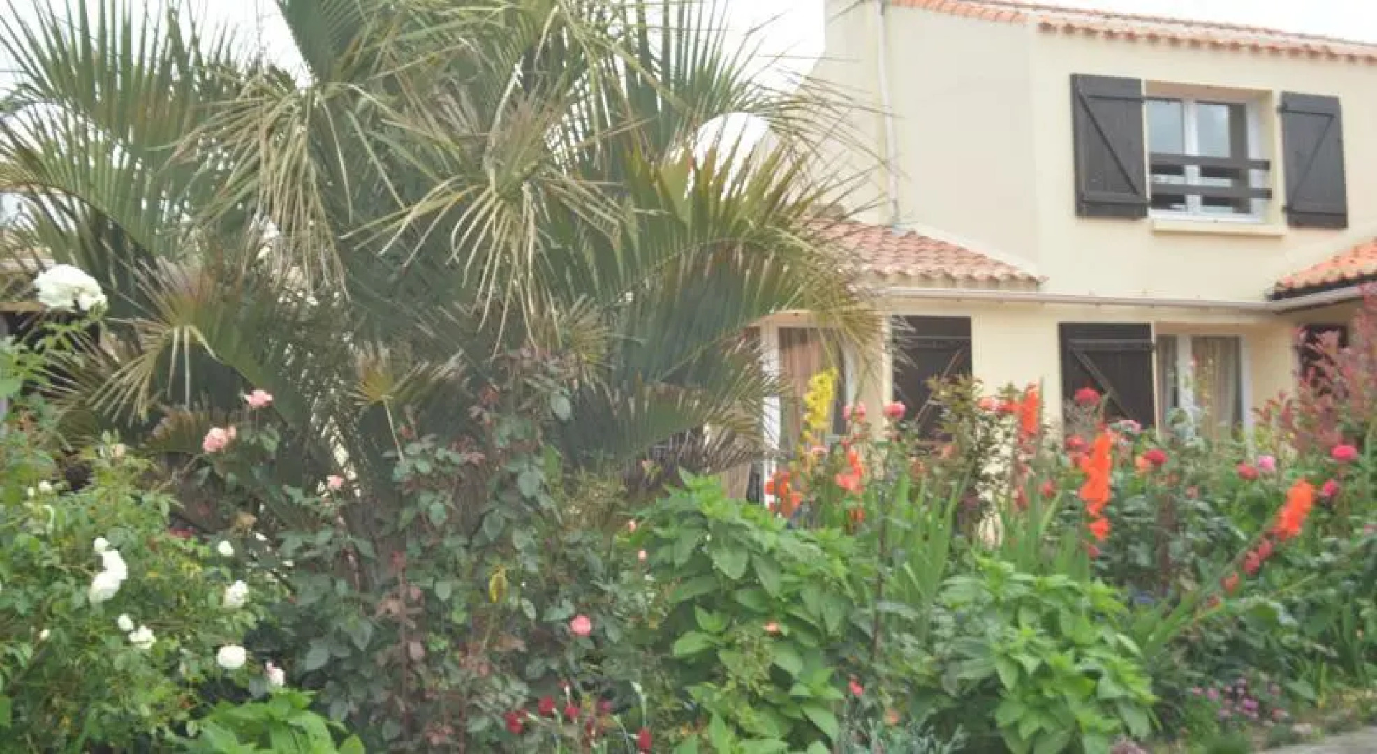 Chambres dHôtes La Forterie