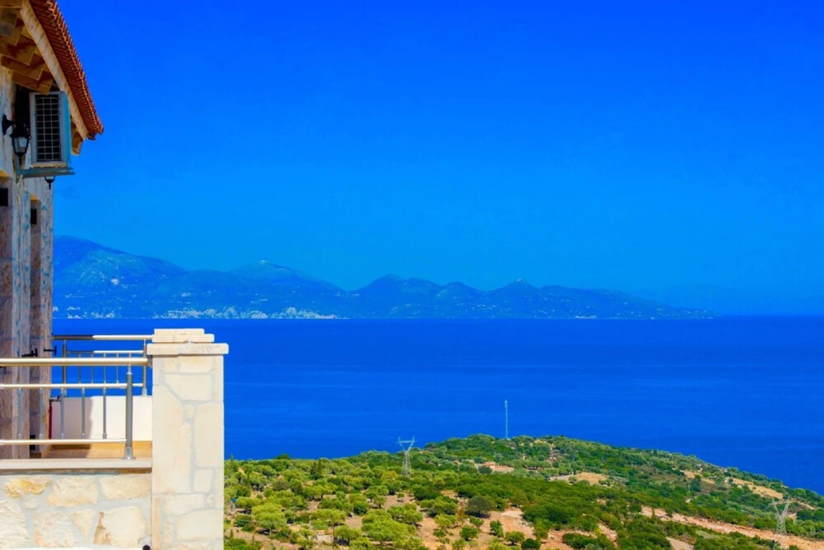 Deluxe II Villa by LeaderStay