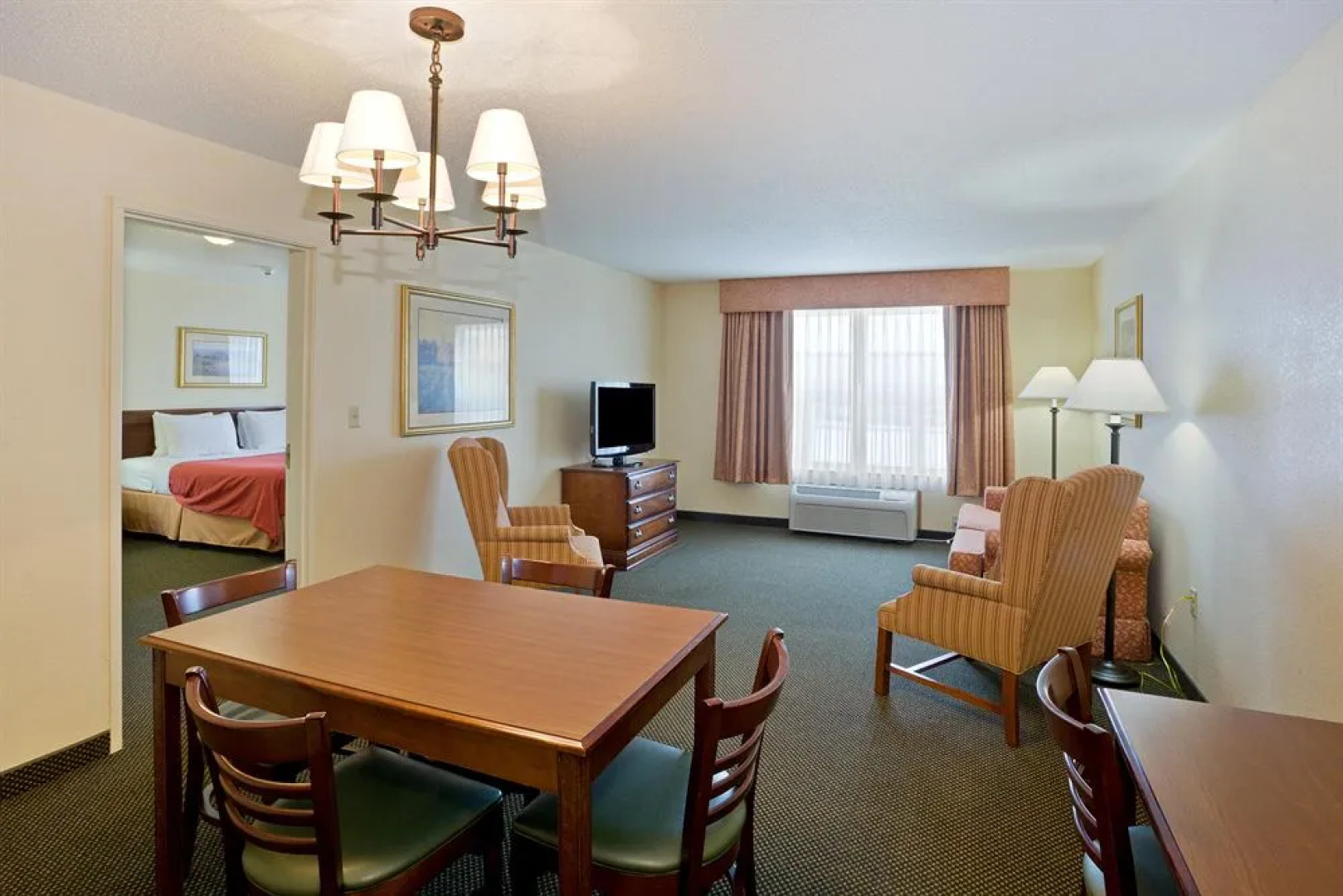 Country Inn & Suites By Carlson, Houghton, MI