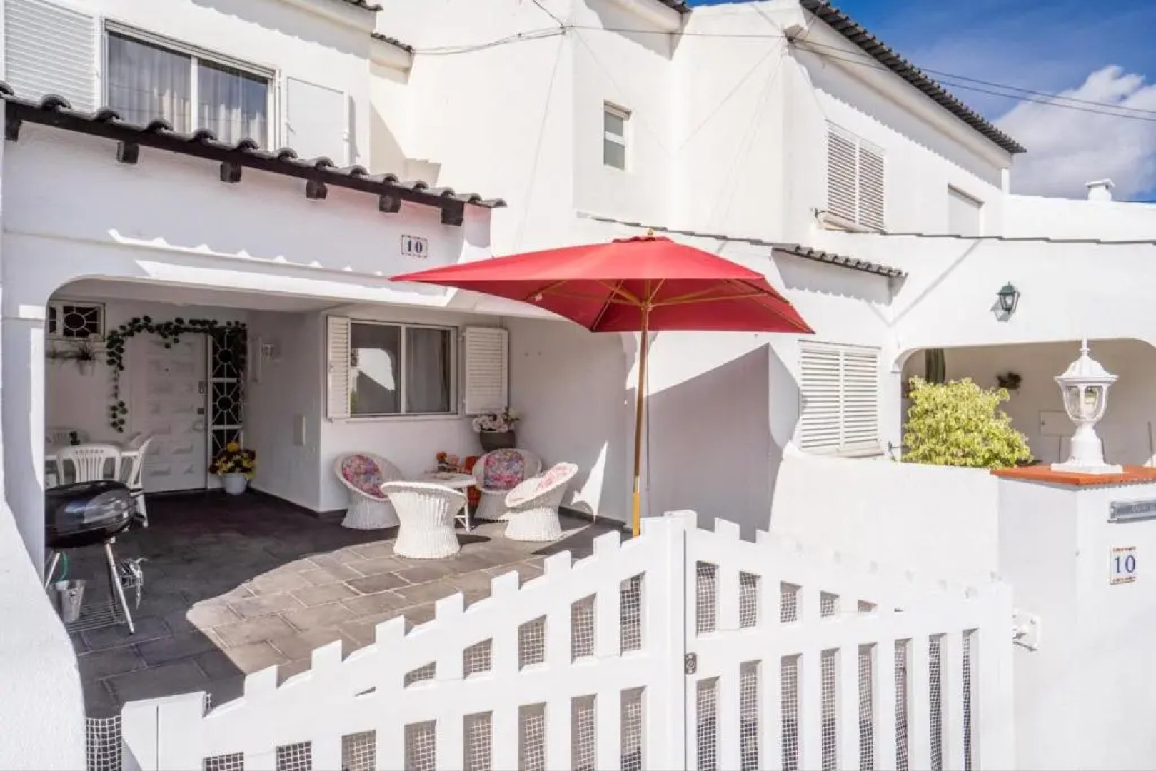 Akivillas Aroeira Relax II