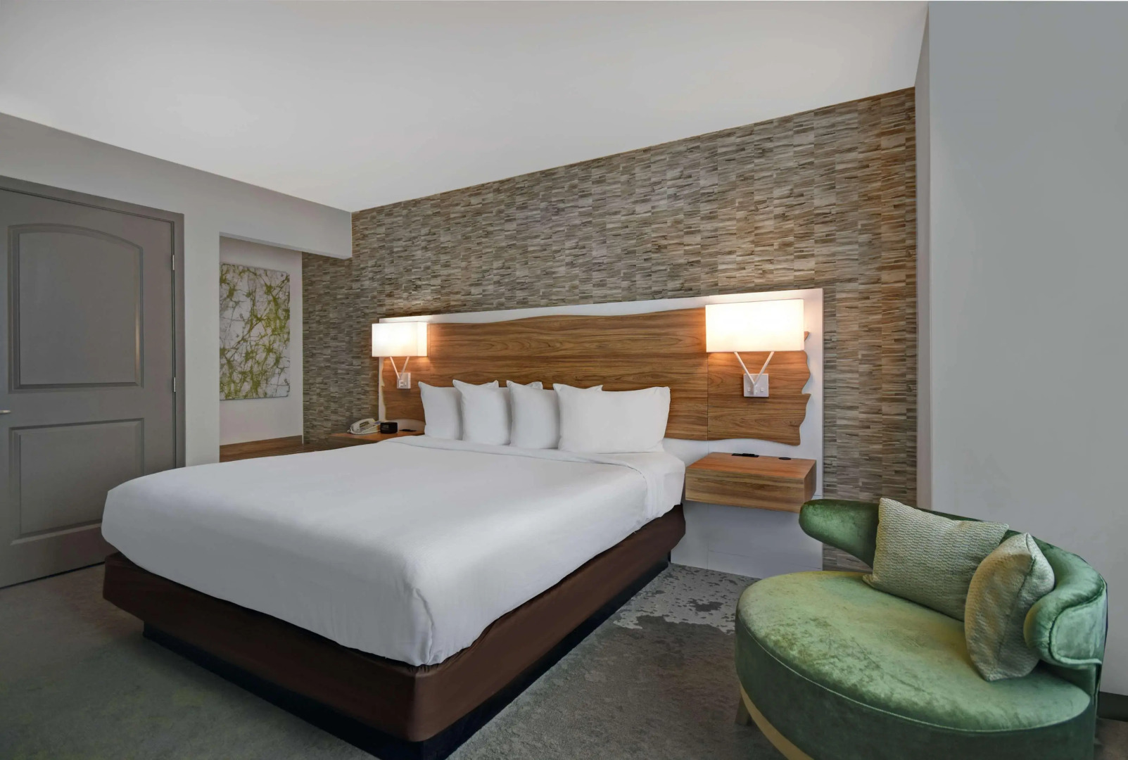 Hilton Hasbrouck Heights/Meadowlands