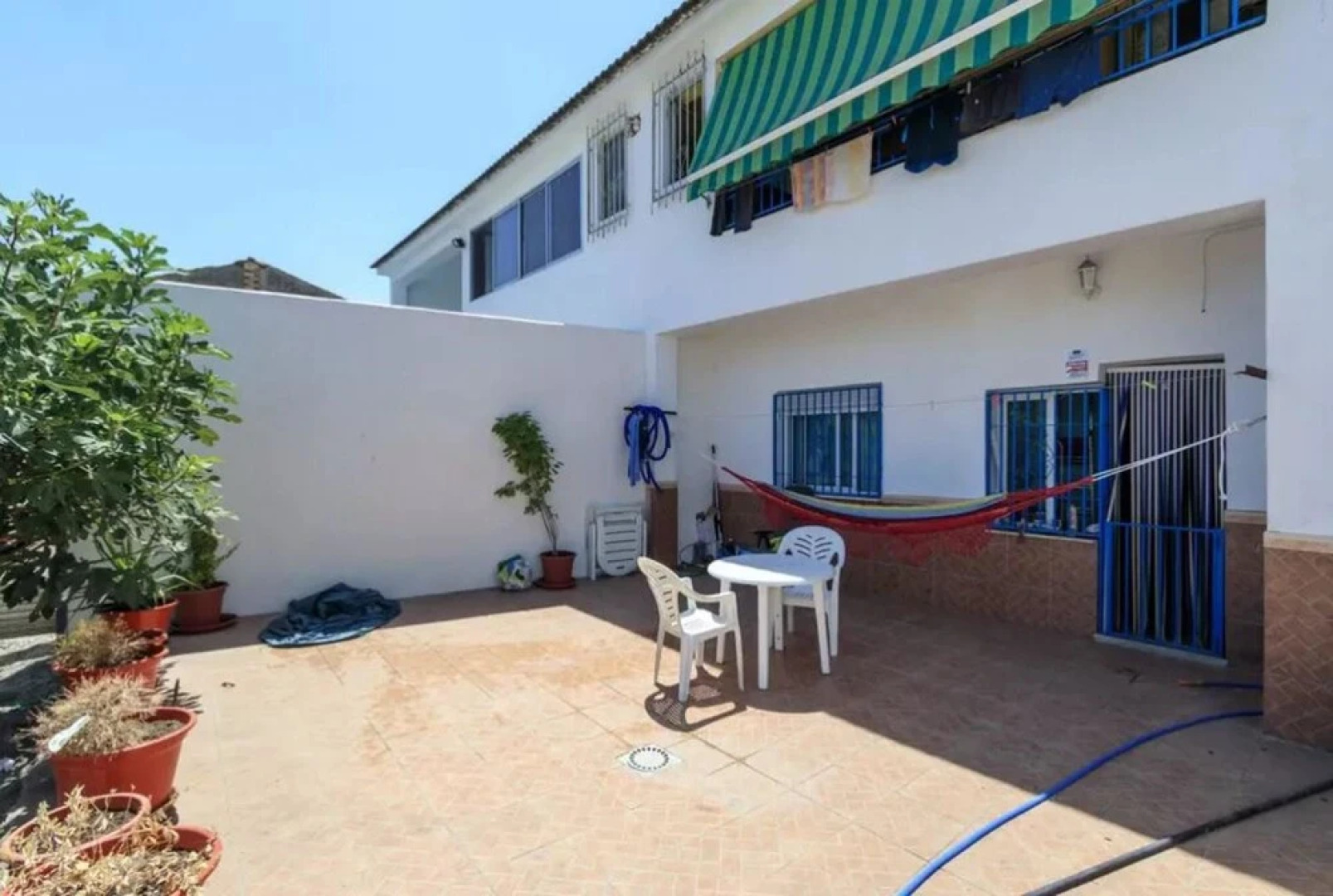 House With 3 Bedrooms in Fuente Vaqueros, With Wonderful Mountain View