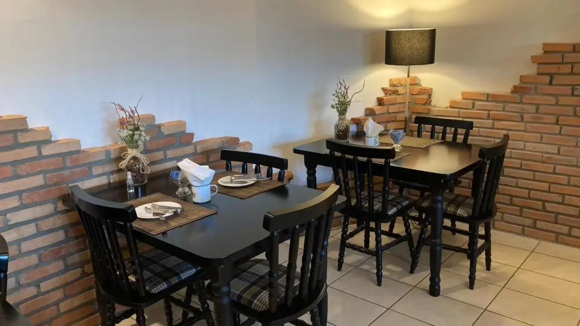 Hotel Senador Distributed By Ameris