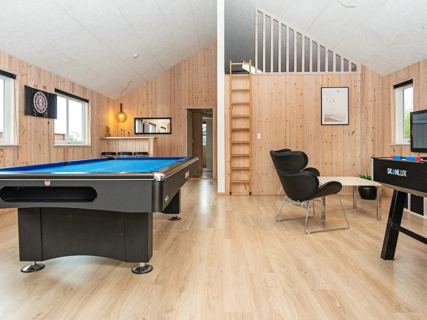 Luxury Retreat in Nordborg - By Traum Ferienwohnungen