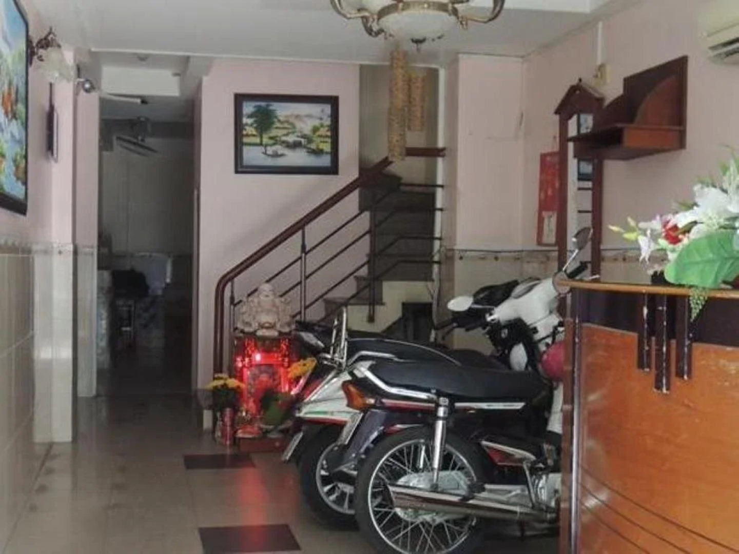 Ngoc Lan Hostel