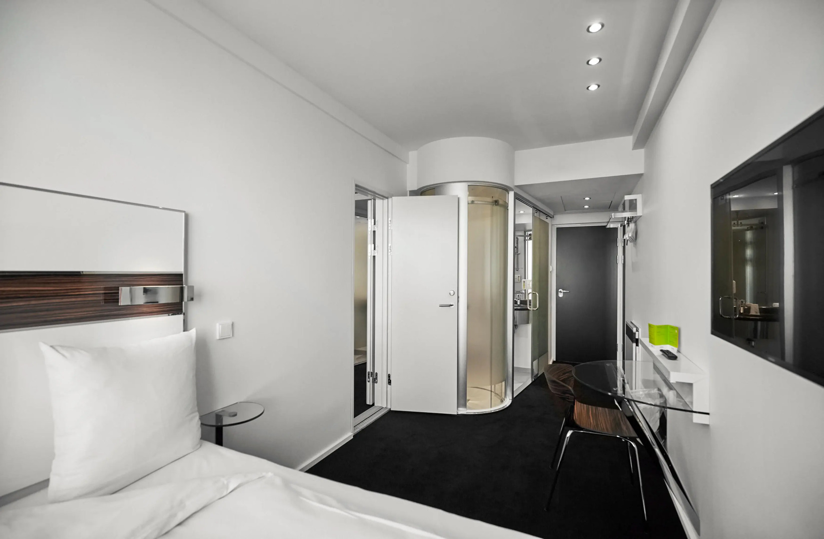 Wakeup Copenhagen Bernstorffsgade