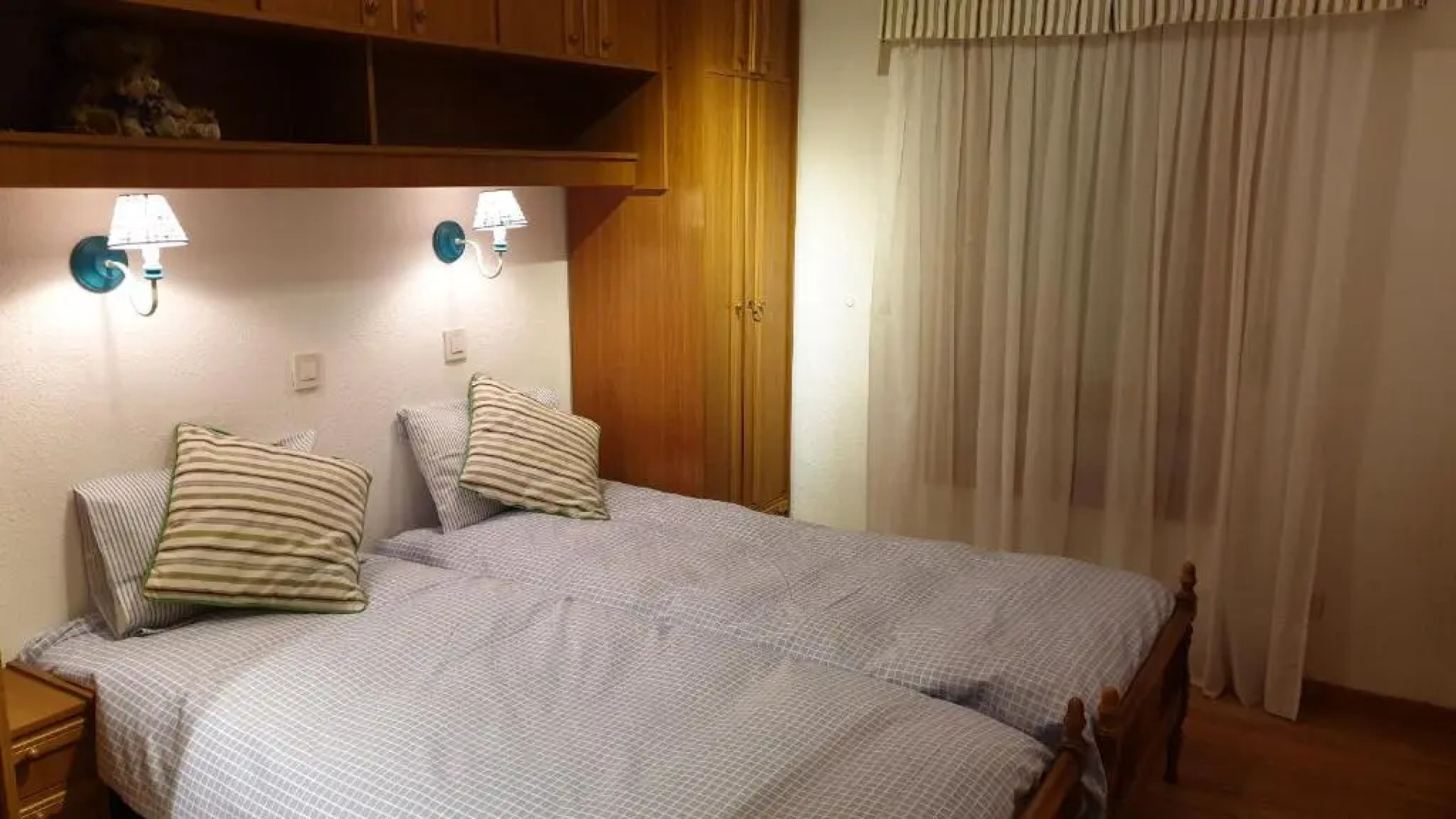 Adosado Laredo Avda de la Libertad 74a