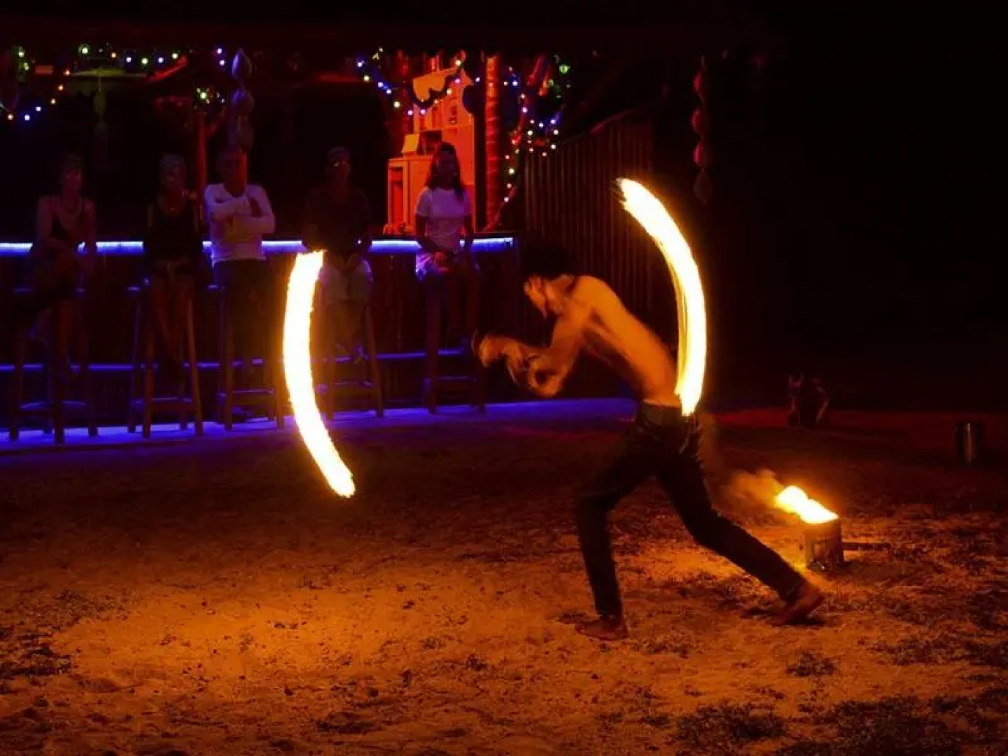 Libong Relax Beach Resort