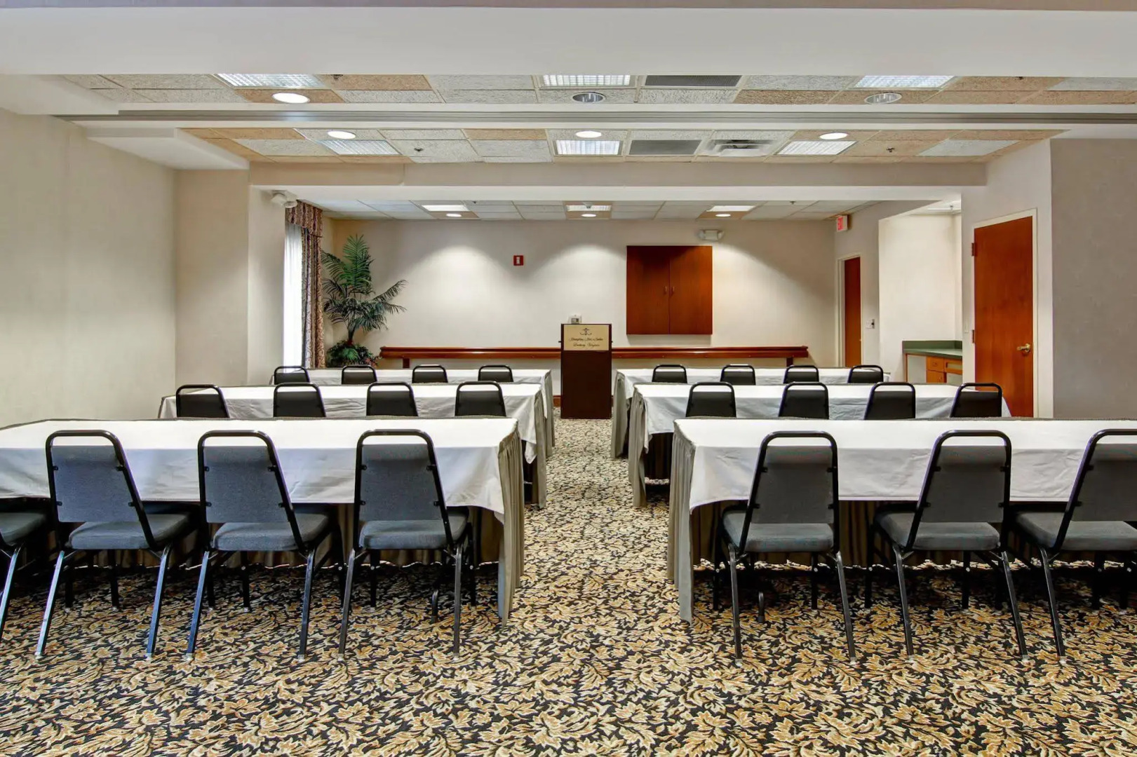 Hampton Inn & Suites Leesburg