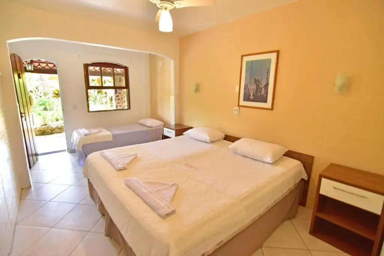 Hotel Velejador