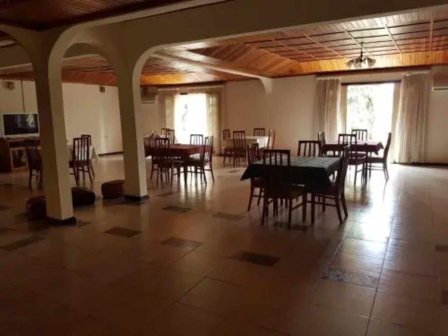 Bella Vista Luxury Guest House