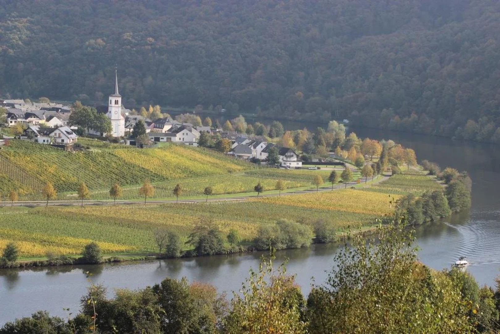Pension "Altes Weingut"