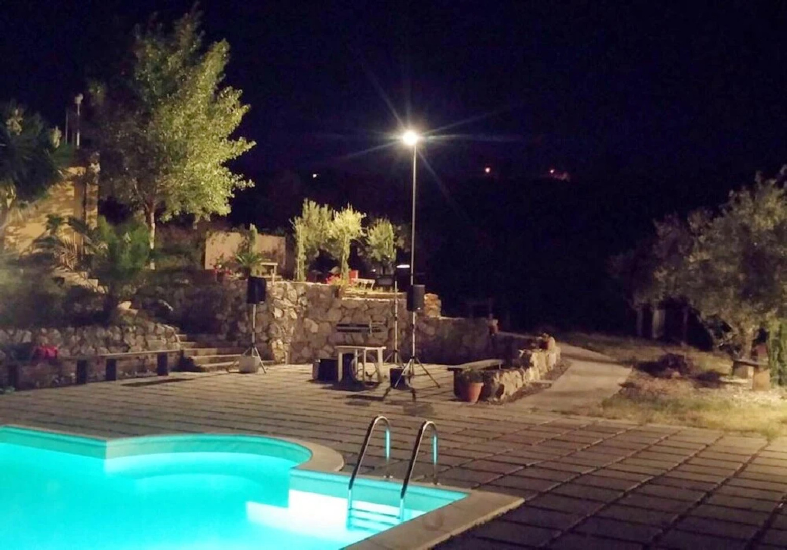 Villa With 4 Bedrooms in San Pier Niceto, With Wonderful sea View, Private Pool and Enclosed Garden Near the Beach