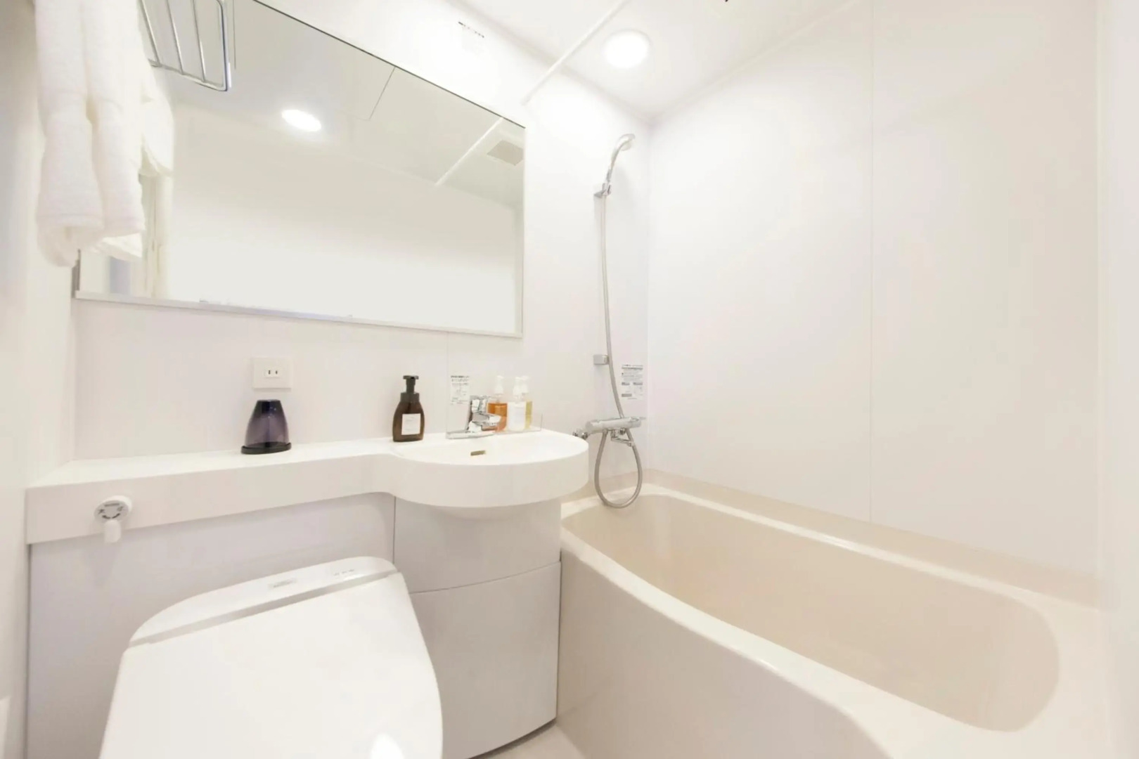 S-peria Inn Nihonbashi Hakozaki