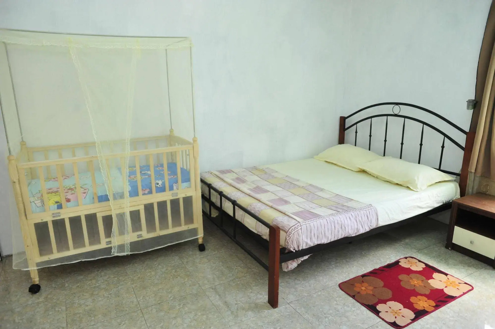 Chez Ronald Guest House