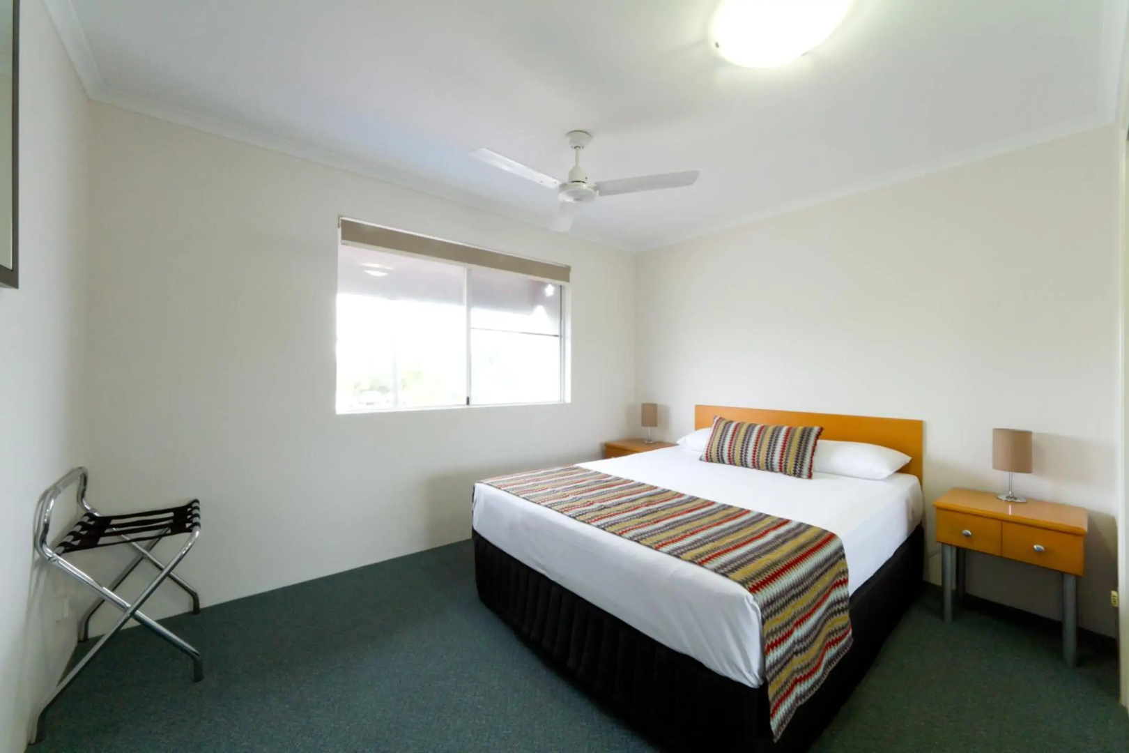 Rockhampton Serviced Apartments