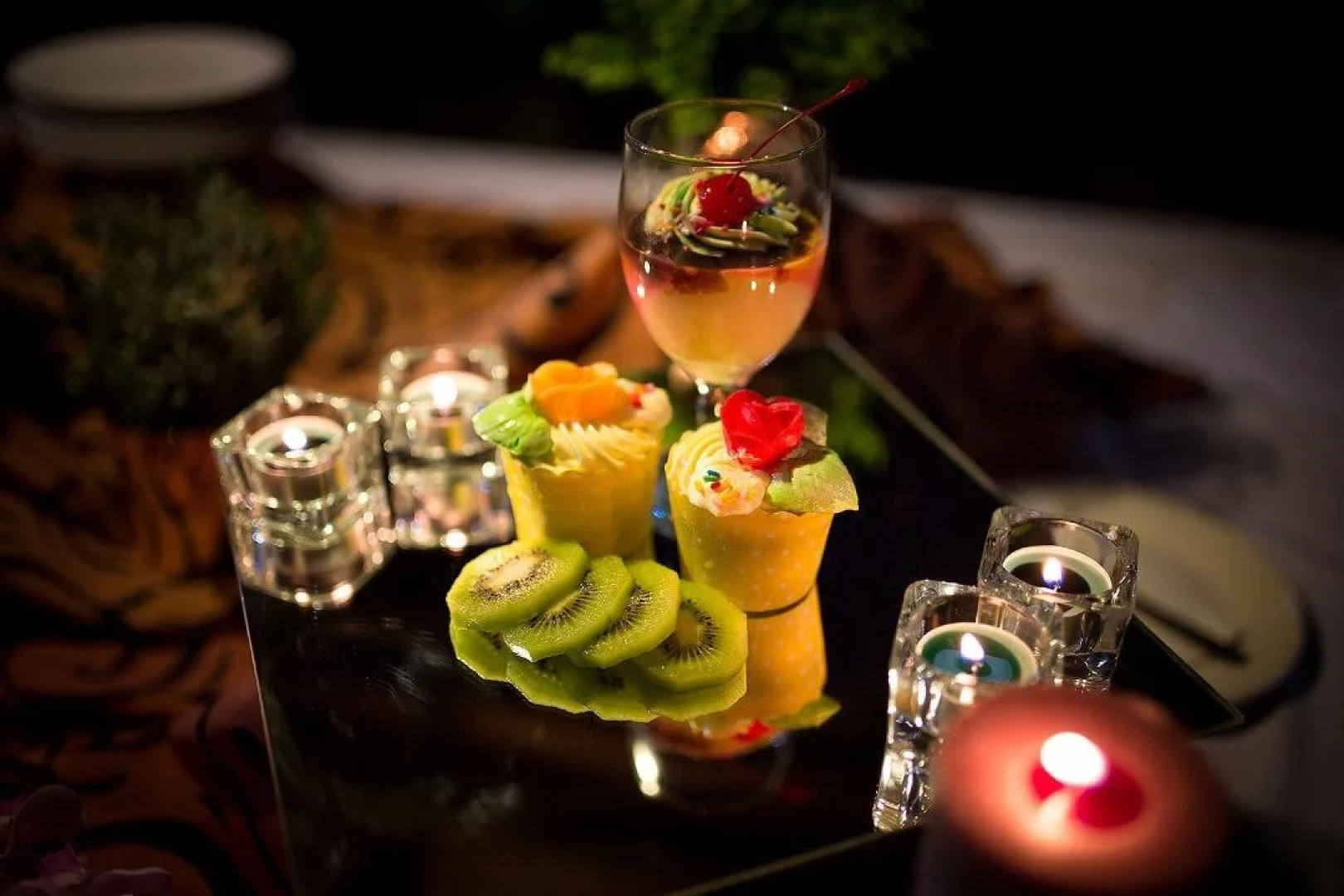 eRYA by SURIA Merang