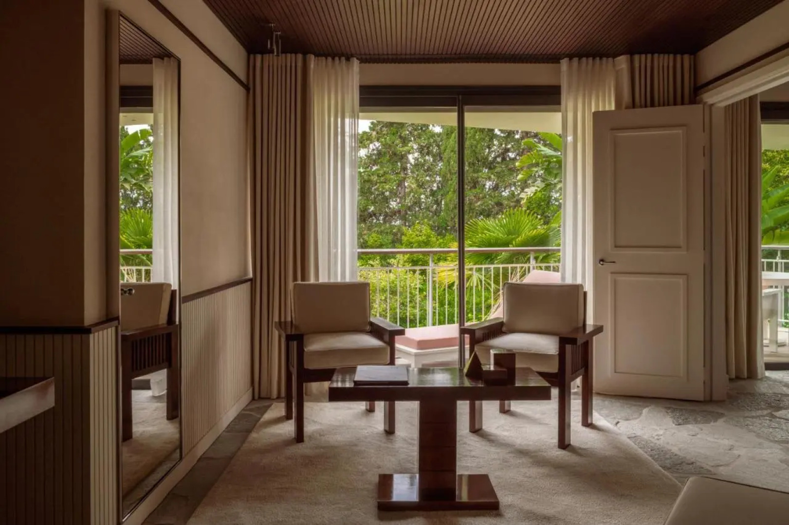 Cap d'Antibes Beach Hotel