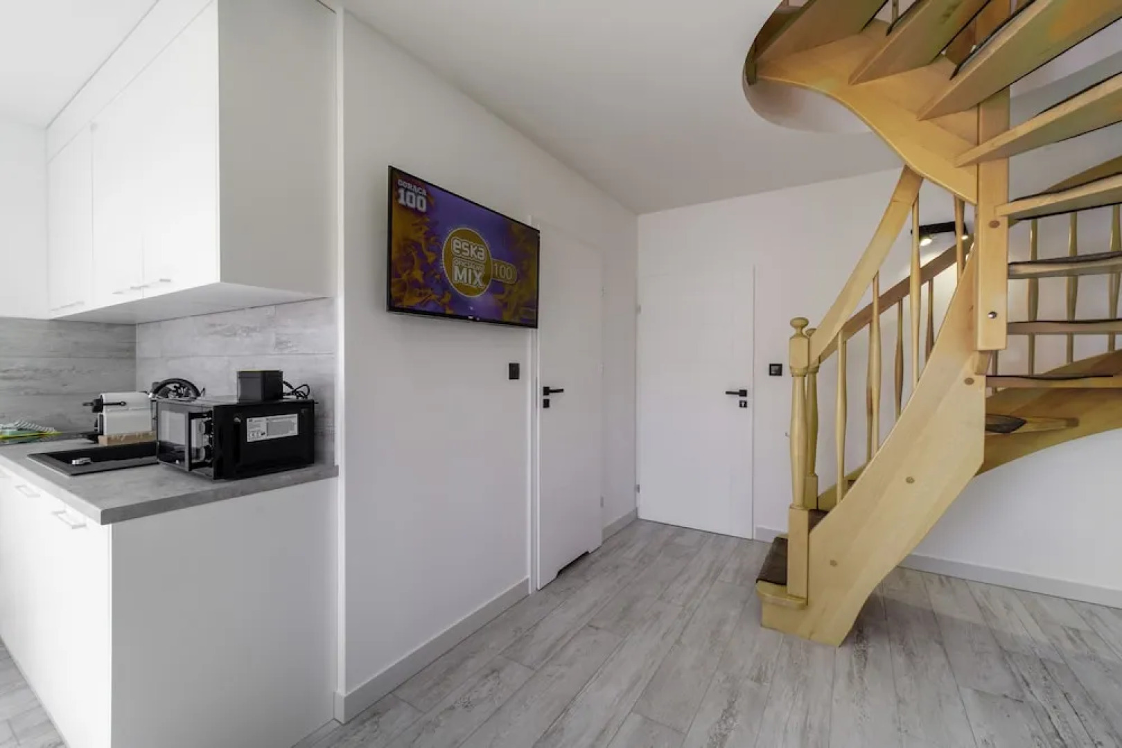 Wczasowa 8 Apartaments