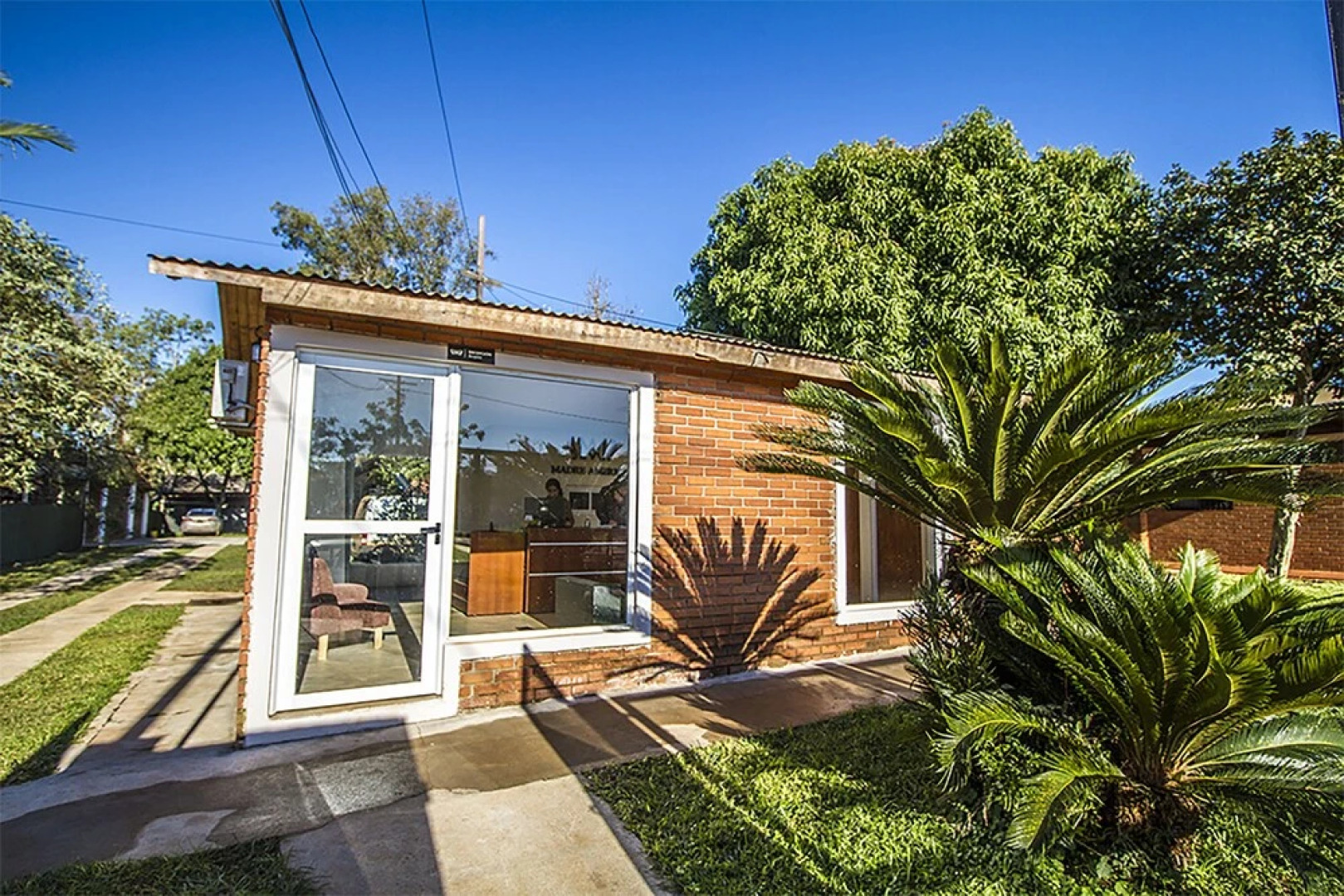 Posada Madre America