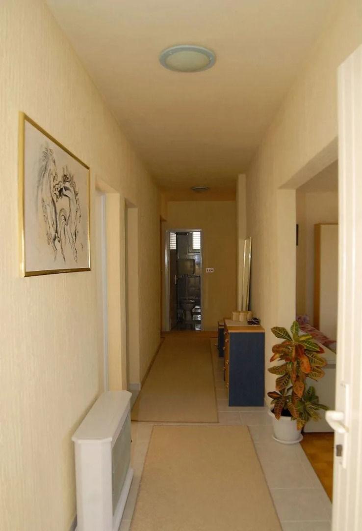 Apartment Ante - with large terrace : A1 Primosten, Riviera Sibenik